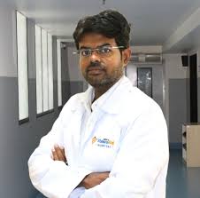 Dr Abhijit Gaikwad